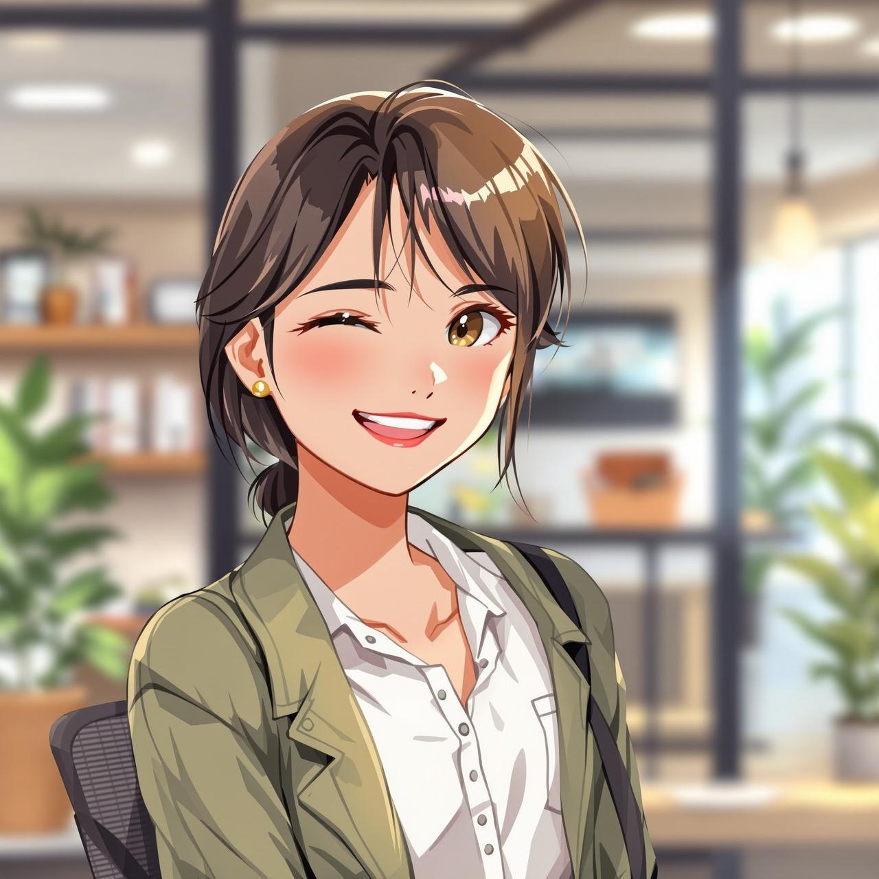 蛙漫网页版 - 赵明月 社区运营总监