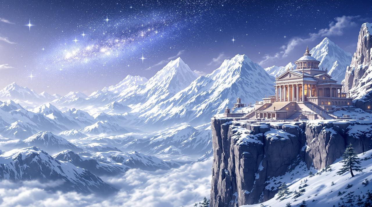 蛙漫网页版 - 剑影传说·星辰篇 蓝光高清番剧