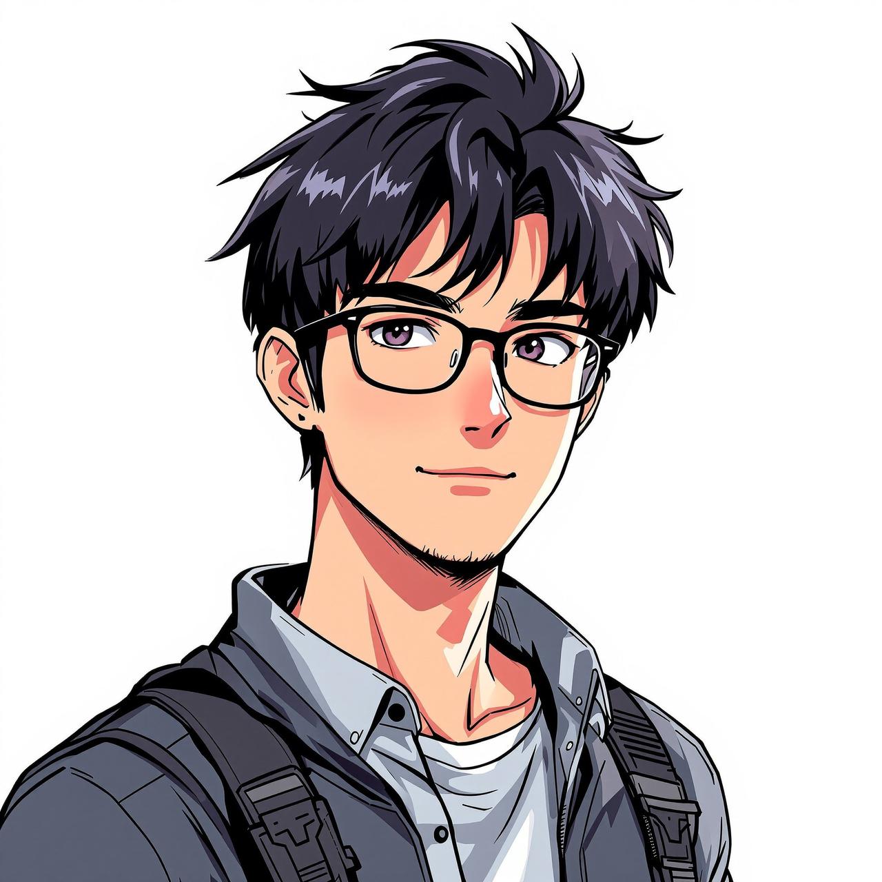 蛙漫网页版 - 陈铁骑 技术总监